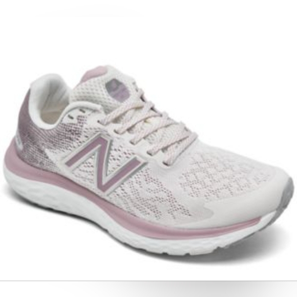 New Balance Shoes - New Balance Women's Fresh Foam 680 V7 Running Sneakers Size 8